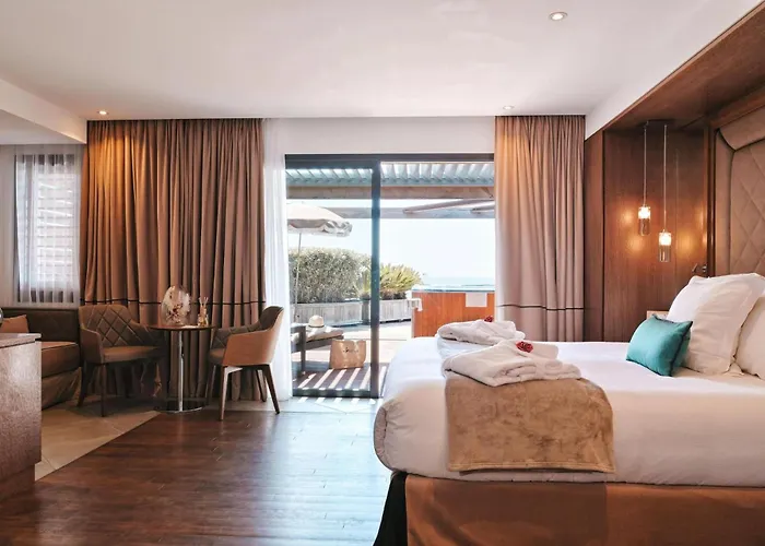 Hôtel Le Week end
