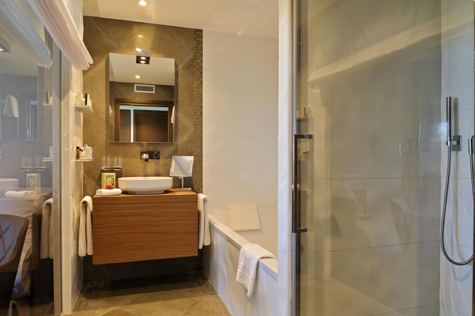 Hotel Le Week End