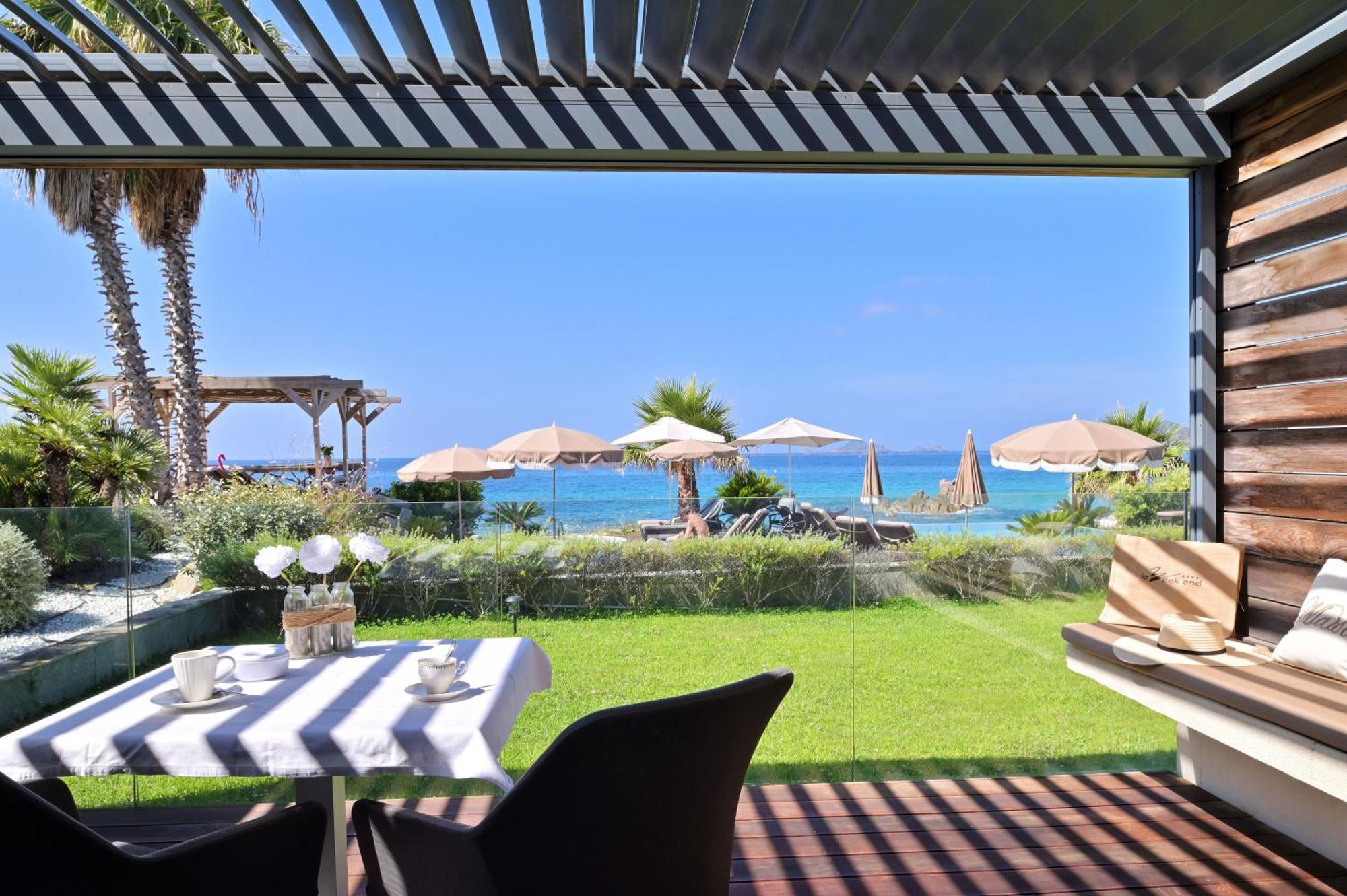 Hotel Le Week End 4*