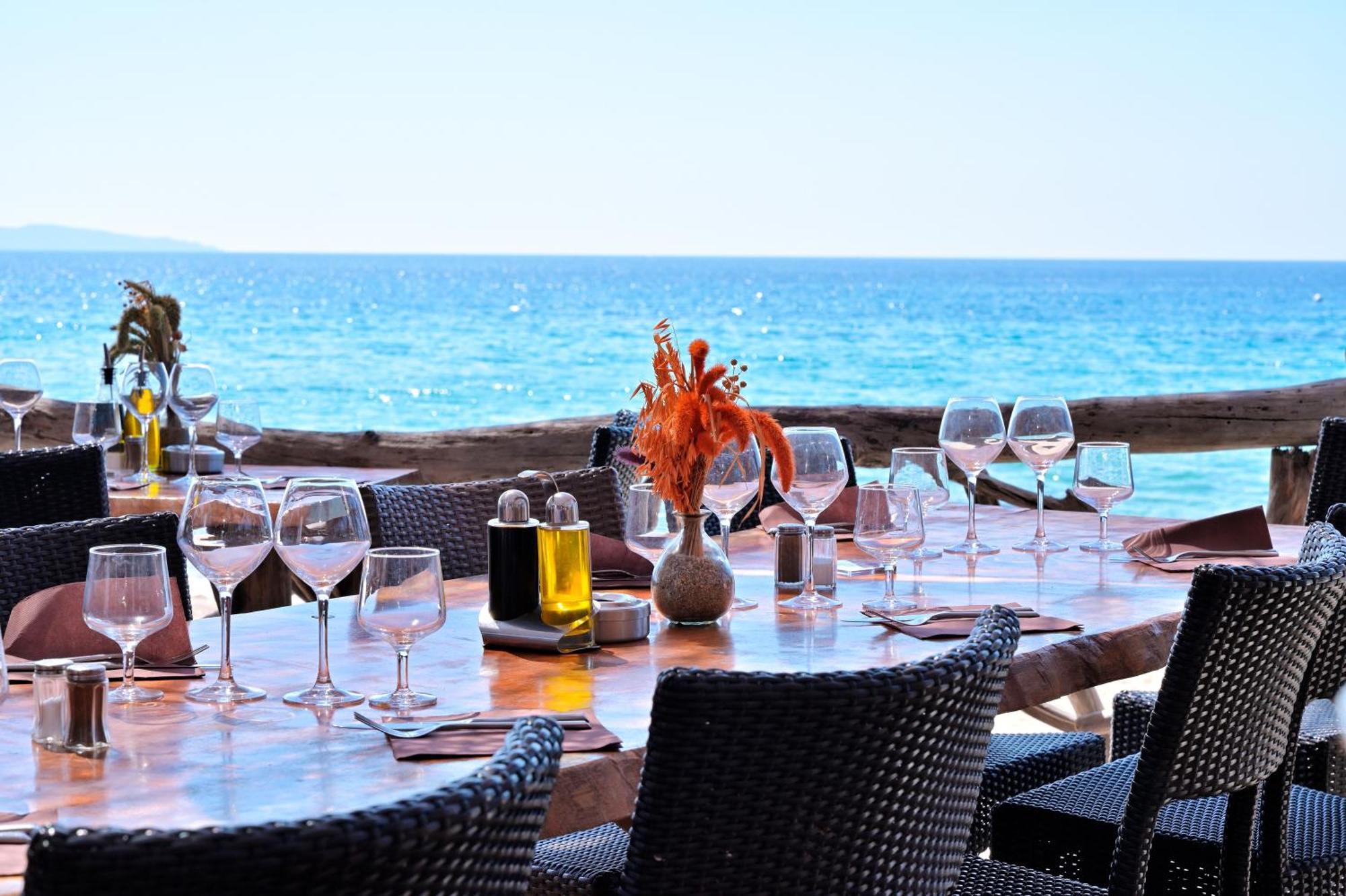 Hotel Le Week End Ajaccio (Corsica)