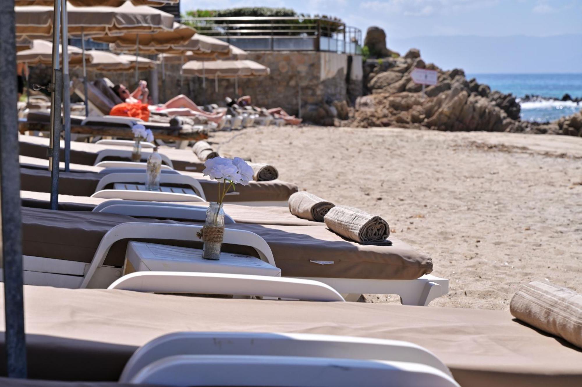 Le Week End 4* Ajaccio (Corsica)