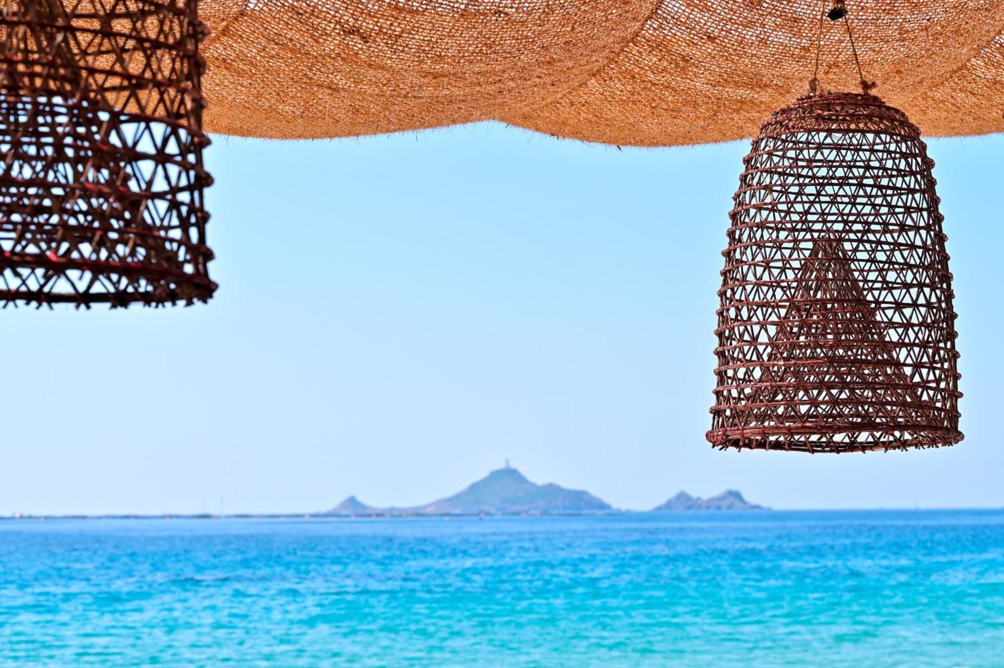 Le Week End Ajaccio (Corsica)