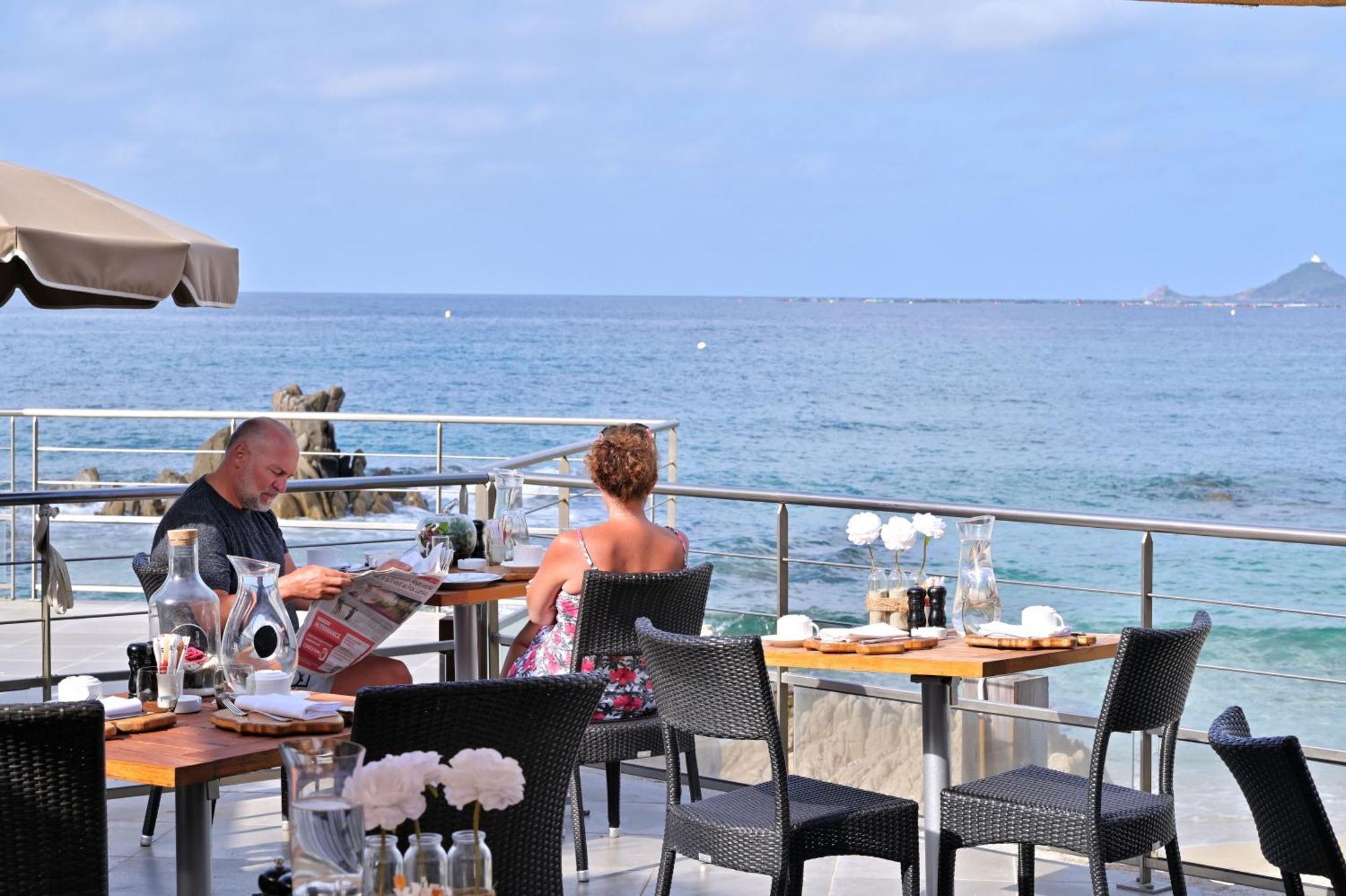 Hotel Le Week End