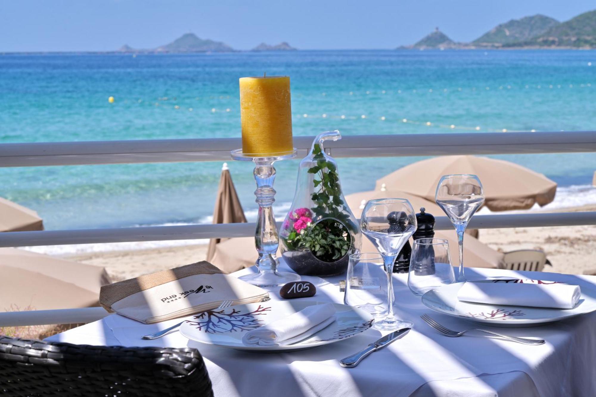 Le Week End Hotel 4*