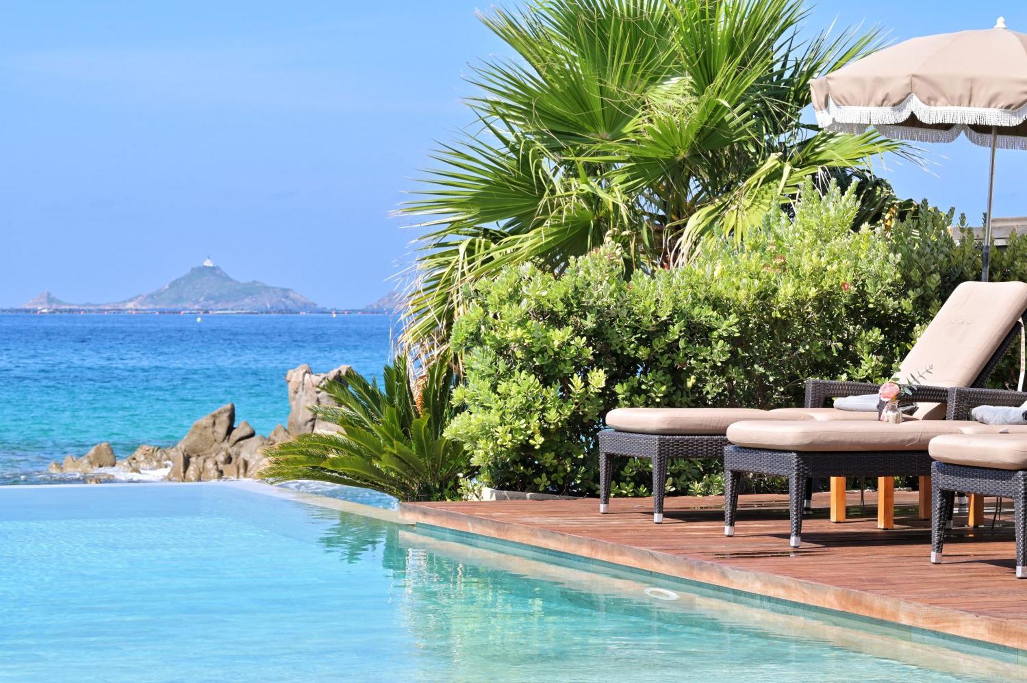 Hotel Le Week End