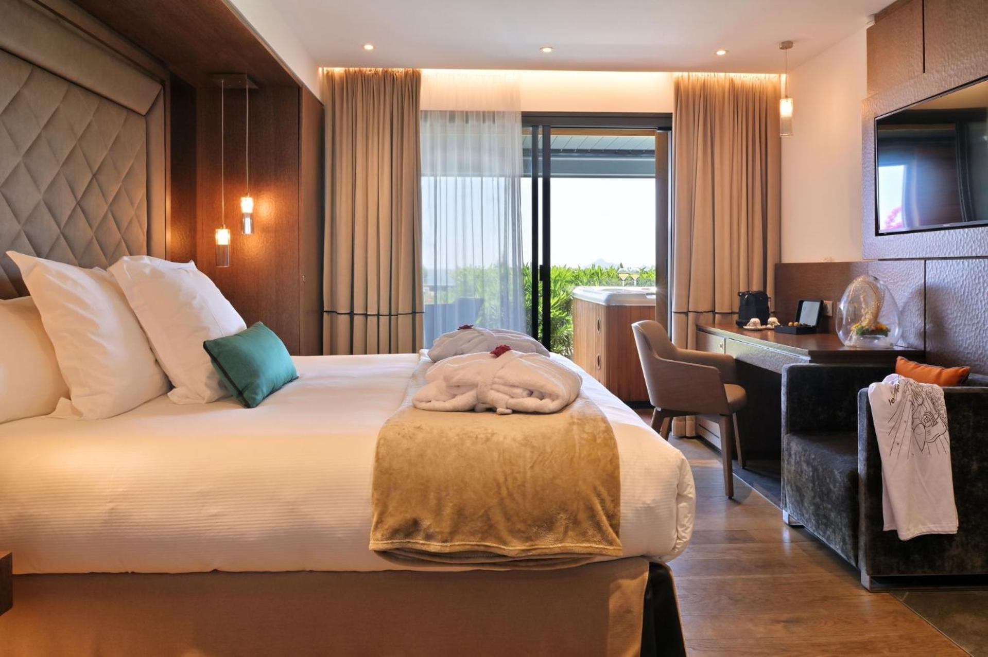 Hotel Le Week End