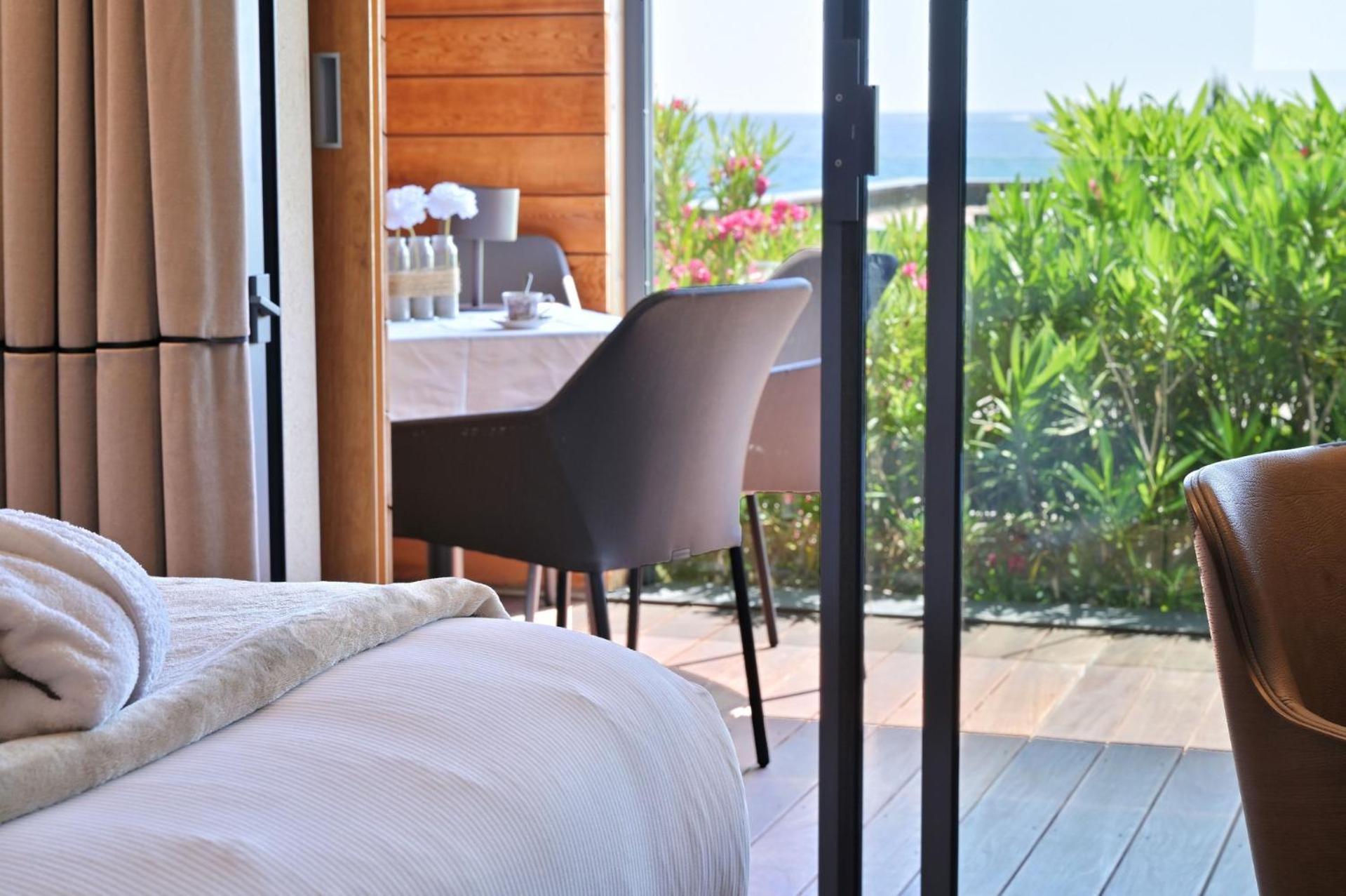 Hotel Le Week End 4*