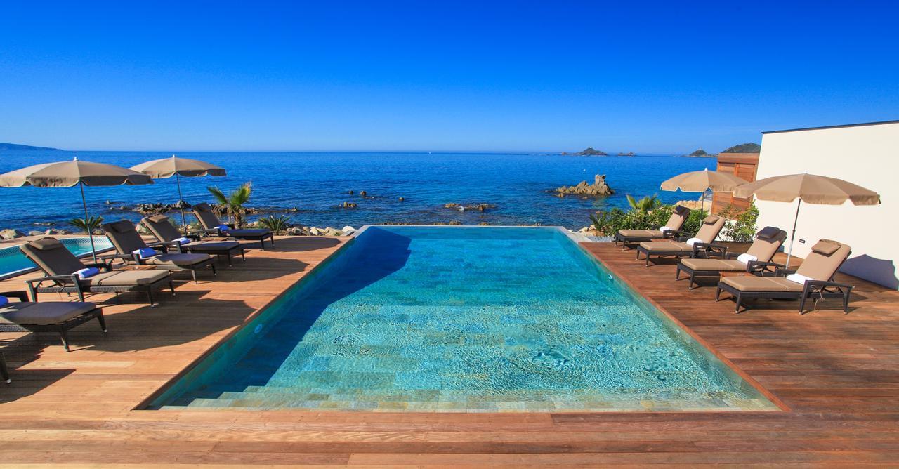 Hotel Le Week End 4*